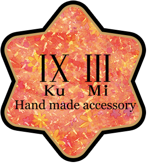 KuMi Hand made accessory